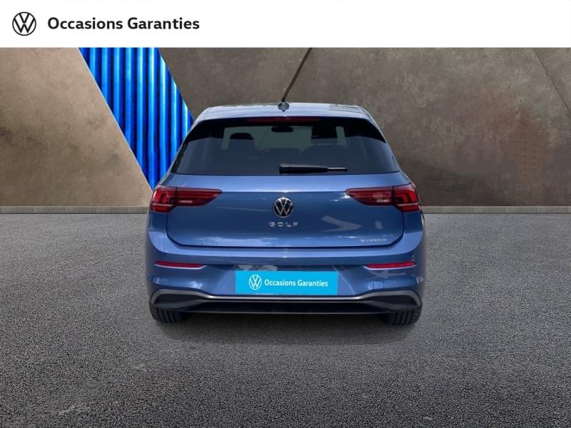 Voitures occasions VOLKSWAGEN GOLF VW Edition Abbeville