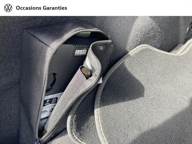 Voitures occasions VOLKSWAGEN GOLF VW Edition Abbeville