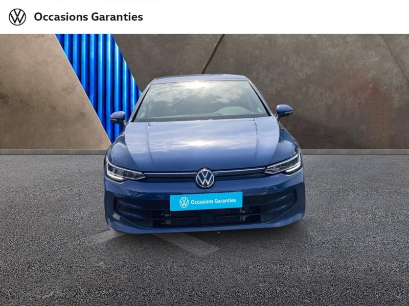 Voitures occasions VOLKSWAGEN GOLF VW Edition Abbeville