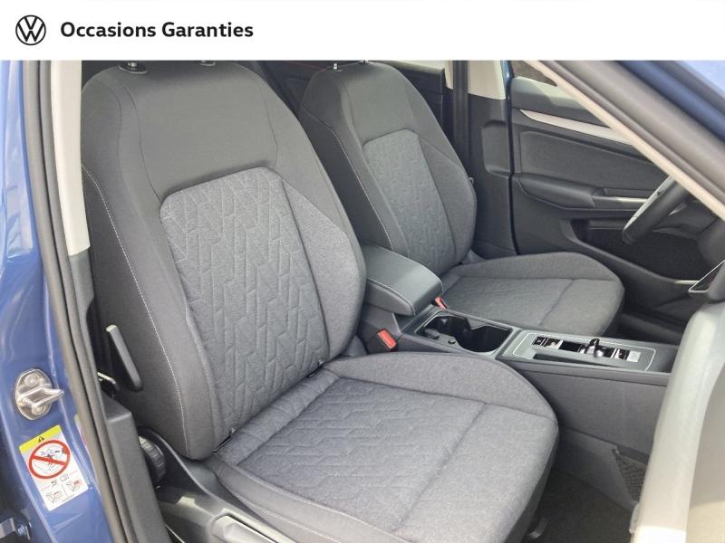 Voitures occasions VOLKSWAGEN GOLF VW Edition Abbeville