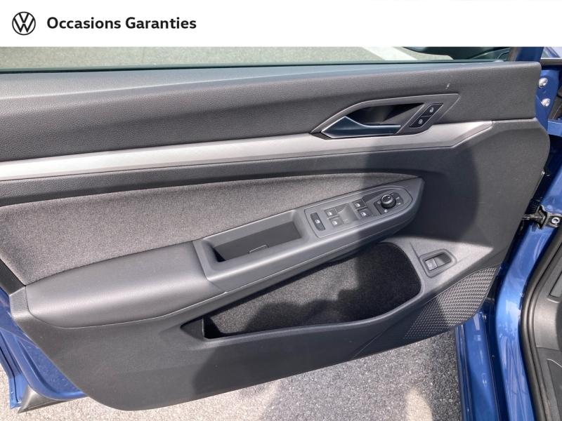 Voitures occasions VOLKSWAGEN GOLF VW Edition Abbeville