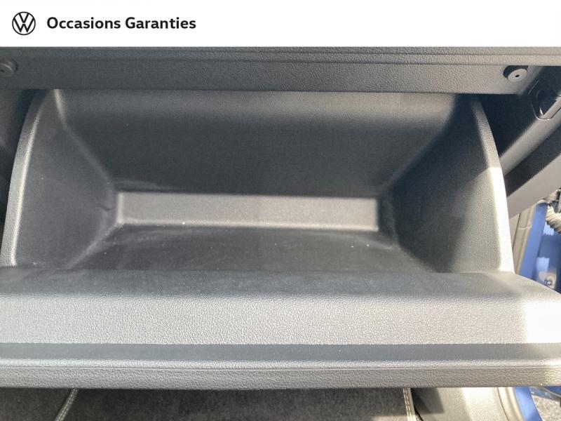 Voitures occasions VOLKSWAGEN GOLF VW Edition Abbeville