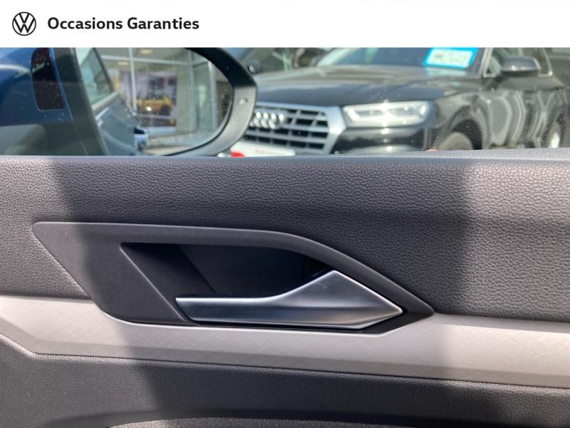 Voitures occasions VOLKSWAGEN GOLF VW Edition Abbeville