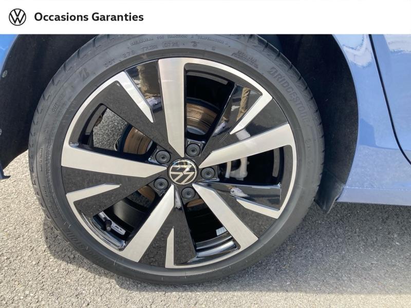 Voitures occasions VOLKSWAGEN GOLF VW Edition Abbeville