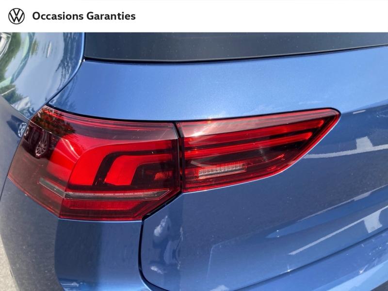 Voitures occasions VOLKSWAGEN GOLF VW Edition Abbeville