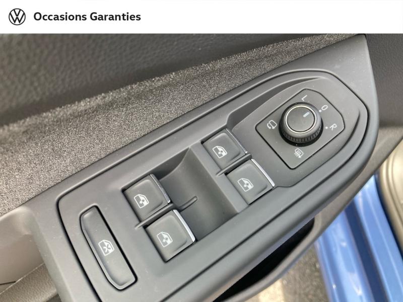 Voitures occasions VOLKSWAGEN GOLF VW Edition Abbeville