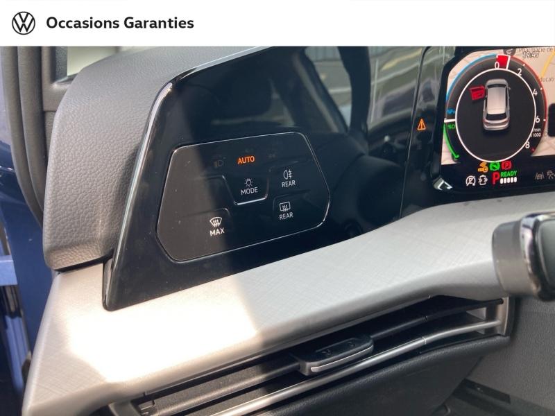 Voitures occasions VOLKSWAGEN GOLF VW Edition Abbeville