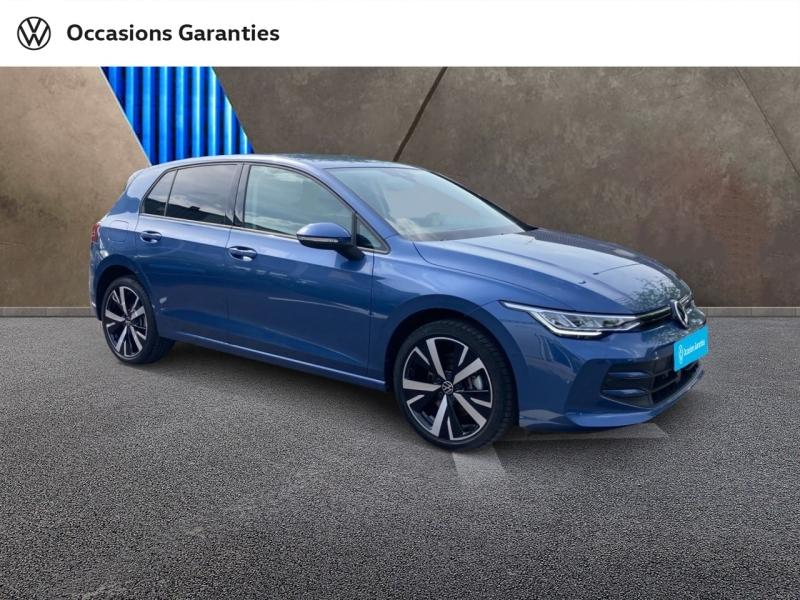 Voitures occasions VOLKSWAGEN GOLF VW Edition Abbeville