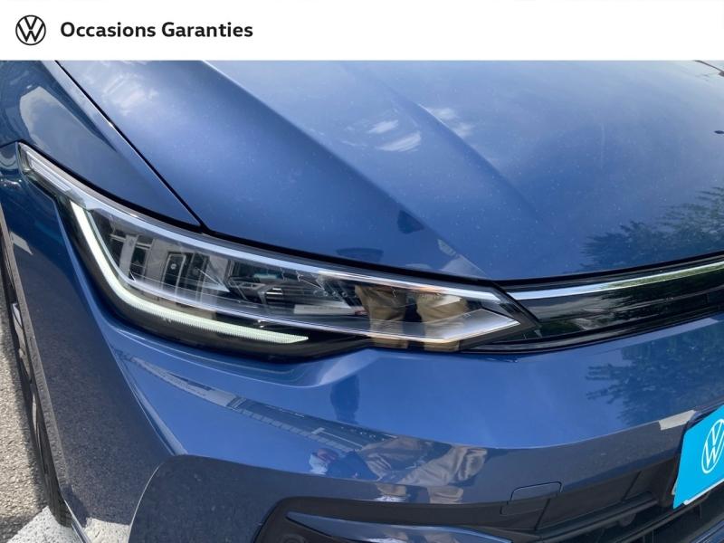 Voitures occasions VOLKSWAGEN GOLF VW Edition Abbeville