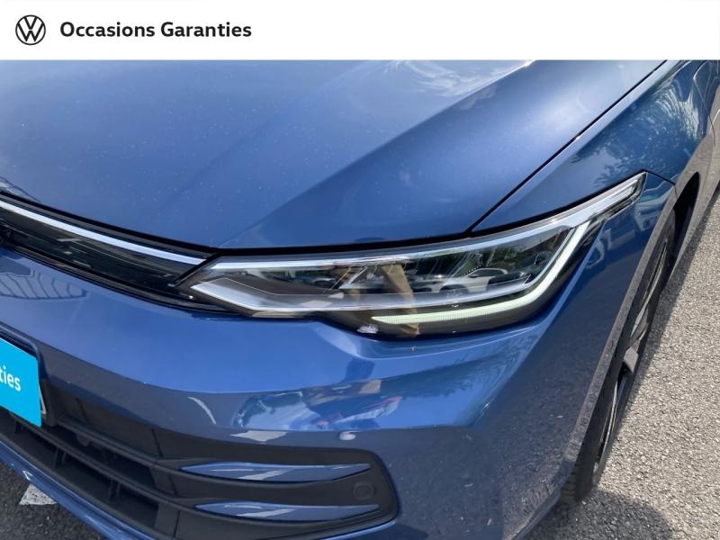 Voitures occasions VOLKSWAGEN GOLF VW Edition Abbeville