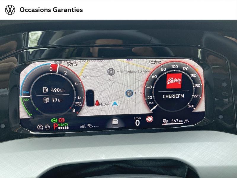 Voitures occasions VOLKSWAGEN GOLF VW Edition Abbeville