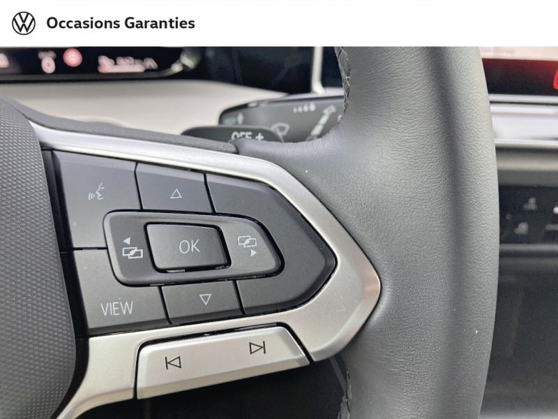 Voitures occasions VOLKSWAGEN GOLF VW Edition Abbeville