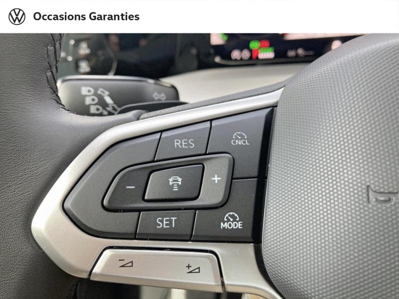 Voitures occasions VOLKSWAGEN GOLF VW Edition Abbeville
