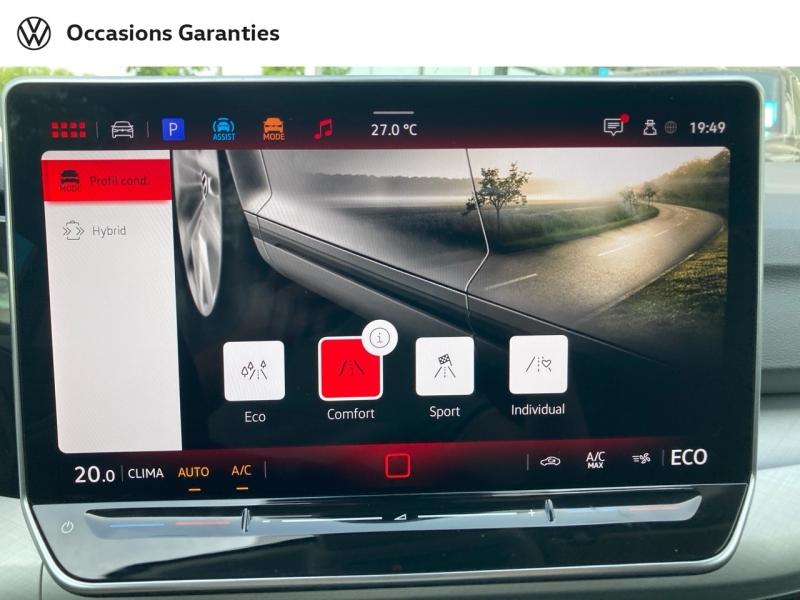 Voitures occasions VOLKSWAGEN GOLF VW Edition Abbeville