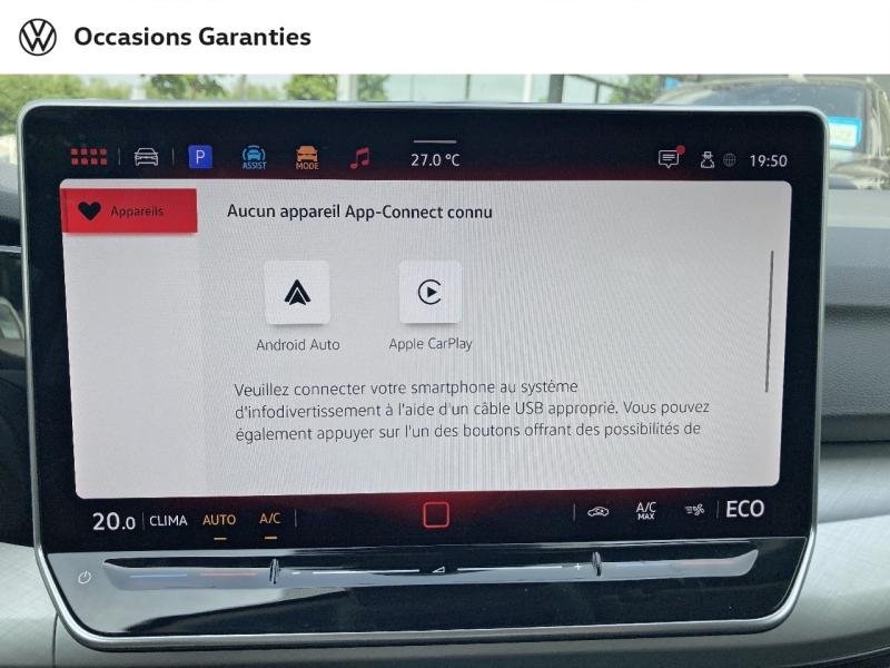 Voitures occasions VOLKSWAGEN GOLF VW Edition Abbeville