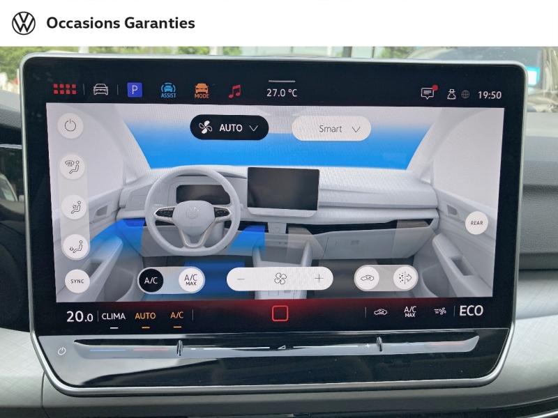 Voitures occasions VOLKSWAGEN GOLF VW Edition Abbeville