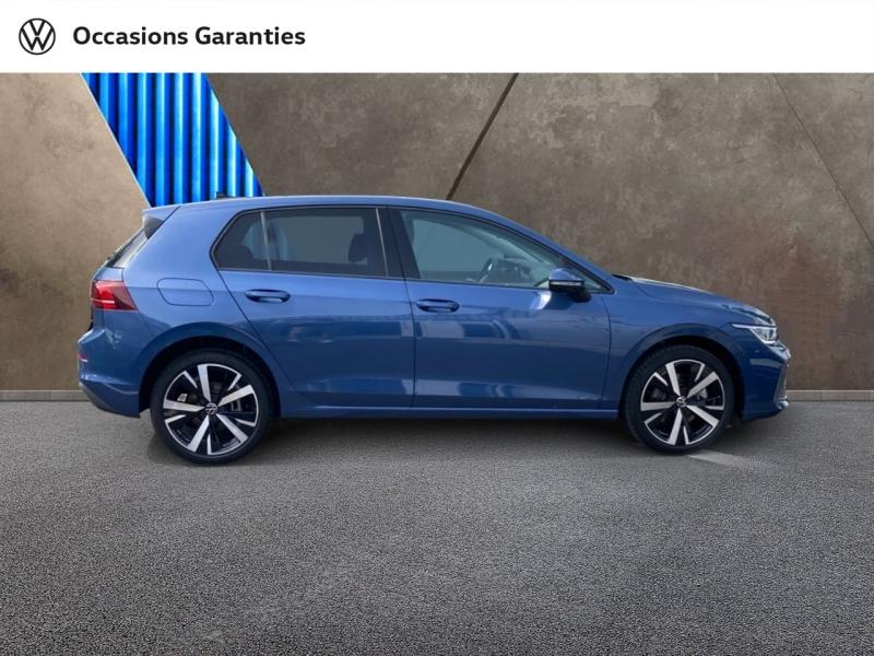 Voitures occasions VOLKSWAGEN GOLF VW Edition Abbeville