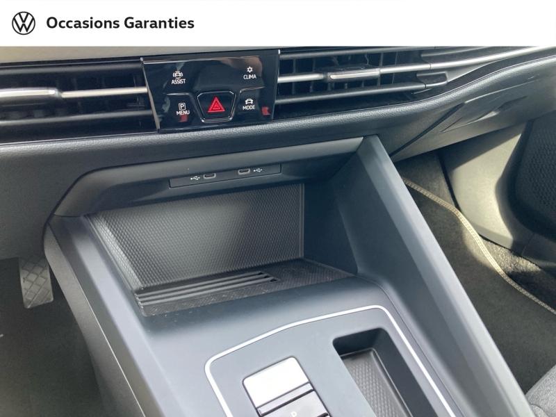Voitures occasions VOLKSWAGEN GOLF VW Edition Abbeville