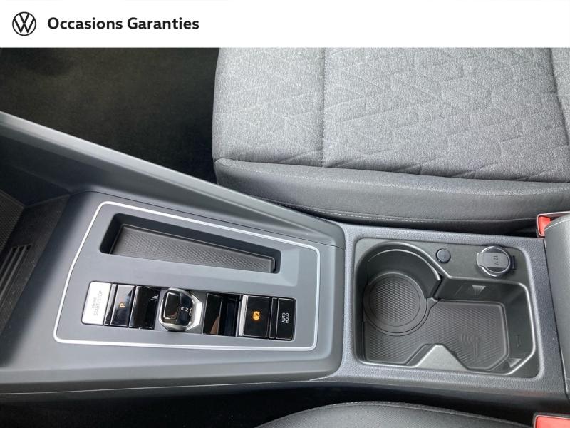 Voitures occasions VOLKSWAGEN GOLF VW Edition Abbeville