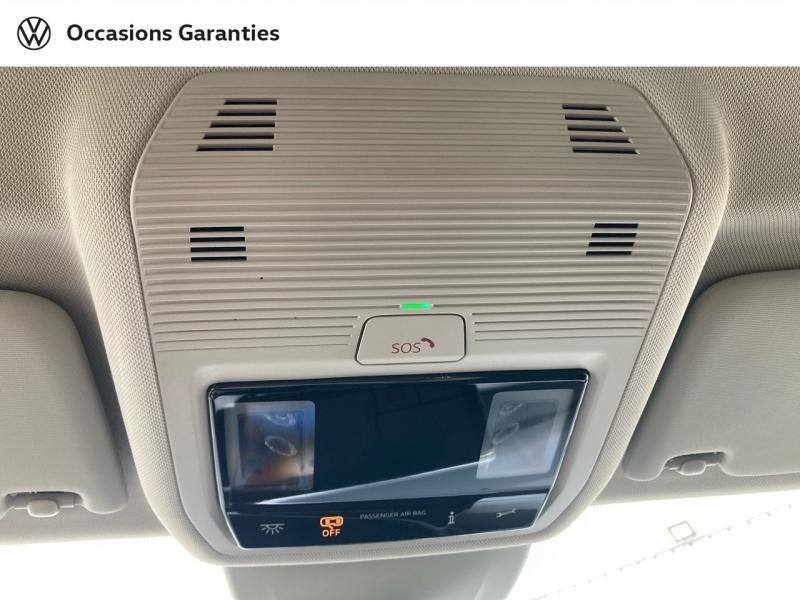 Voitures occasions VOLKSWAGEN GOLF VW Edition Abbeville