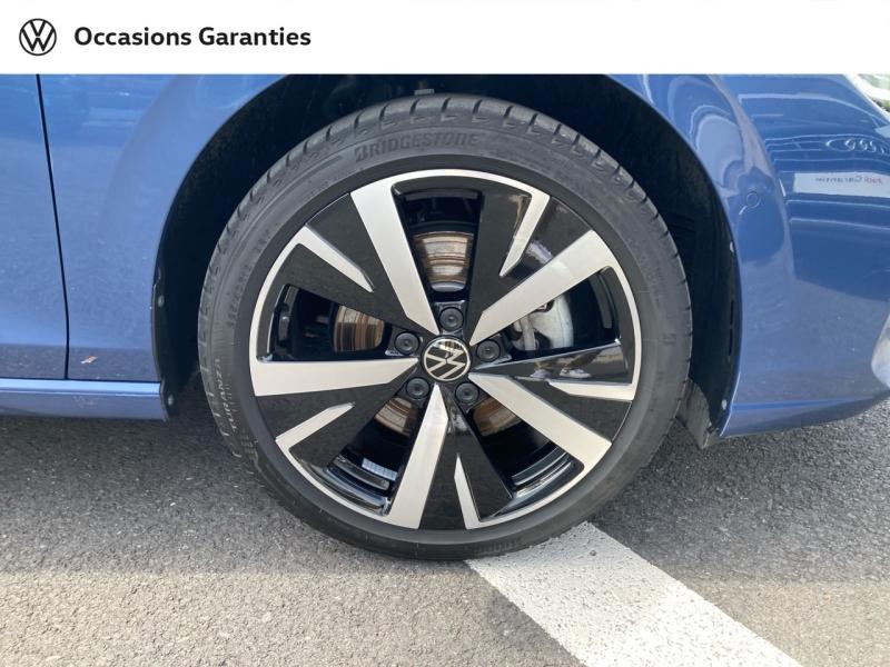 Voitures occasions VOLKSWAGEN GOLF VW Edition Abbeville