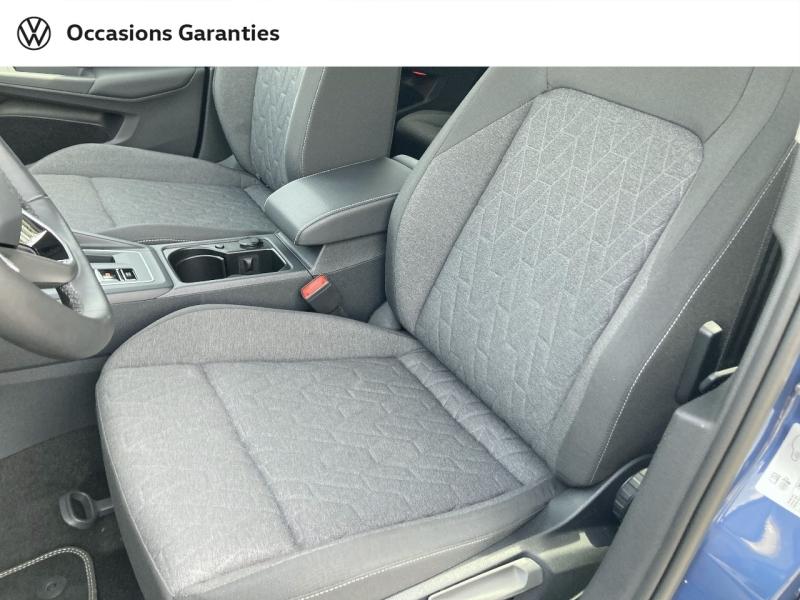 Voitures occasions VOLKSWAGEN GOLF VW Edition Abbeville