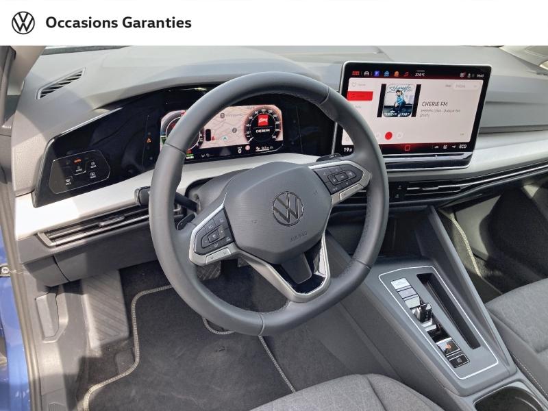 Voitures occasions VOLKSWAGEN GOLF VW Edition Abbeville