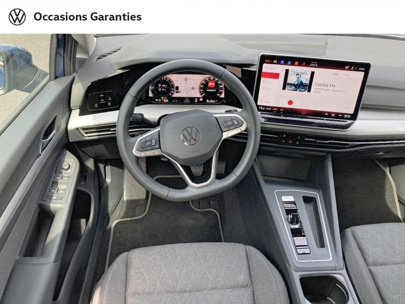 Voitures occasions VOLKSWAGEN GOLF VW Edition Abbeville