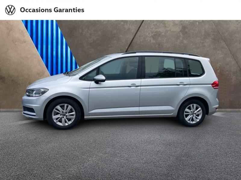 Voitures occasions VOLKSWAGEN TOURAN Active Abbeville