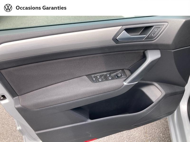 Voitures occasions VOLKSWAGEN TOURAN Active Abbeville