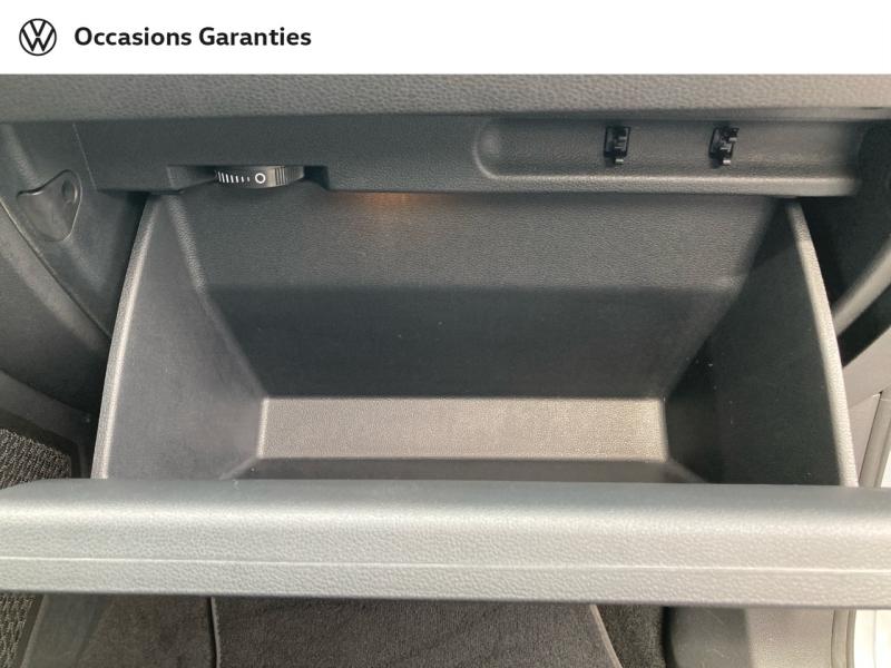 Voitures occasions VOLKSWAGEN TOURAN Active Abbeville