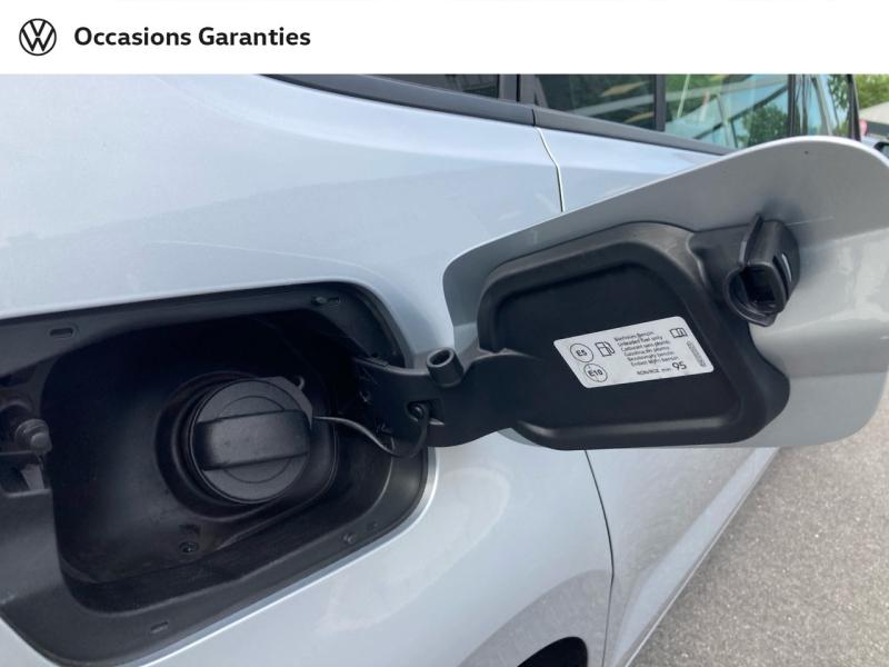 Voitures occasions VOLKSWAGEN TOURAN Active Abbeville