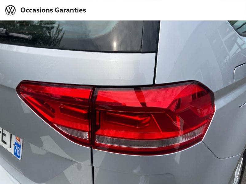 Voitures occasions VOLKSWAGEN TOURAN Active Abbeville