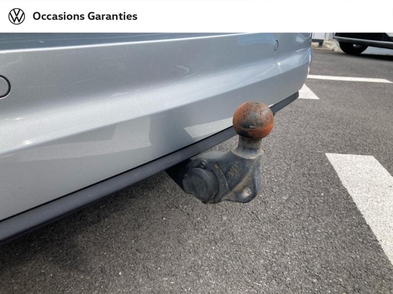 Voitures occasions VOLKSWAGEN TOURAN Active Abbeville