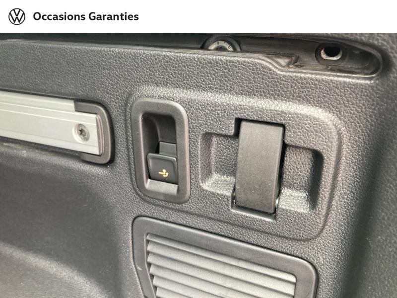 Voitures occasions VOLKSWAGEN TOURAN Active Abbeville