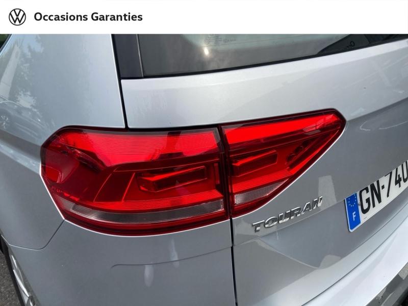 Voitures occasions VOLKSWAGEN TOURAN Active Abbeville