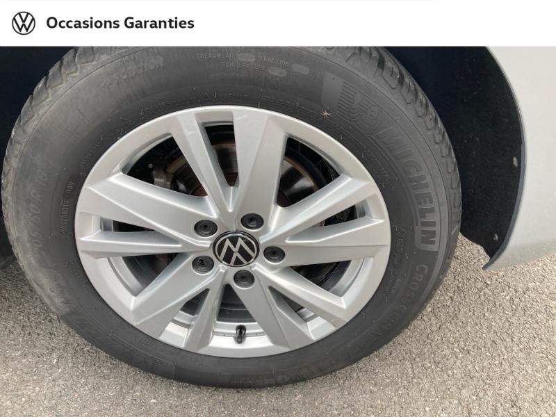 Voitures occasions VOLKSWAGEN TOURAN Active Abbeville