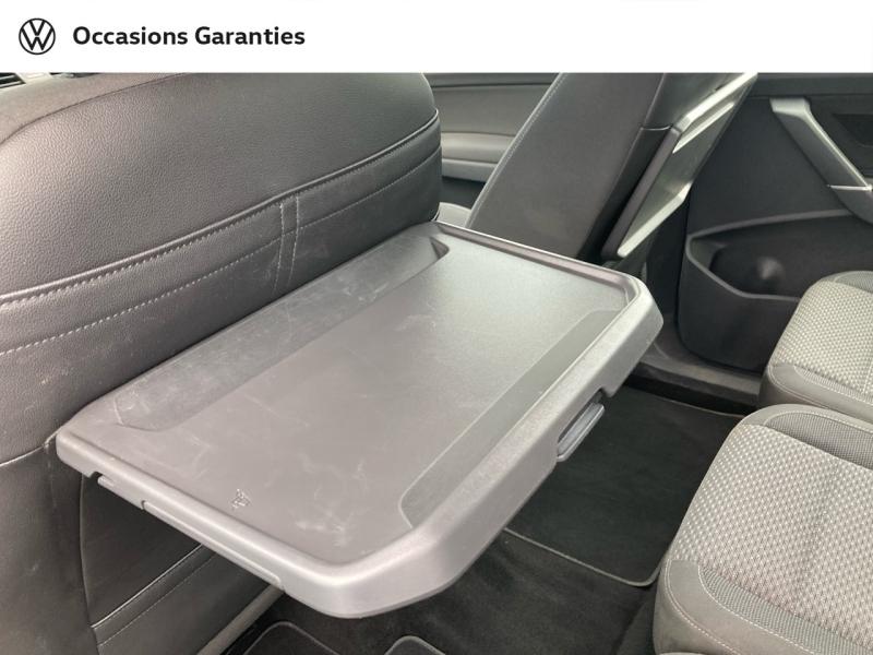 Voitures occasions VOLKSWAGEN TOURAN Active Abbeville