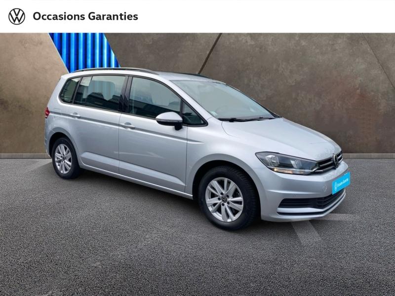 Voitures occasions VOLKSWAGEN TOURAN Active Abbeville