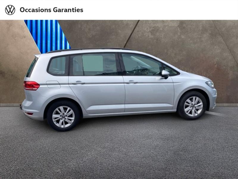 Voitures occasions VOLKSWAGEN TOURAN Active Abbeville