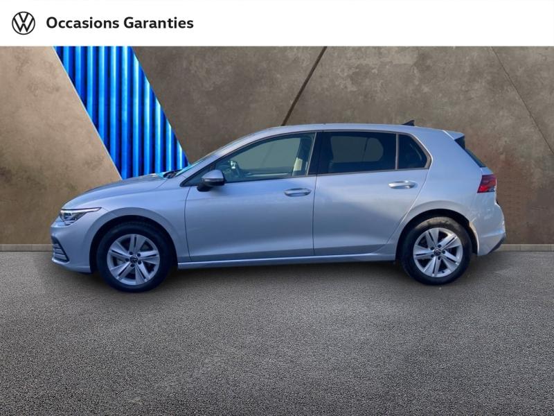 Voitures occasions VOLKSWAGEN GOLF Life Plus Abbeville