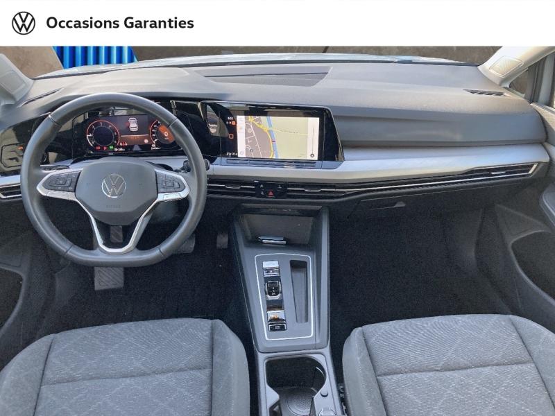 Voitures occasions VOLKSWAGEN GOLF Life Plus Abbeville