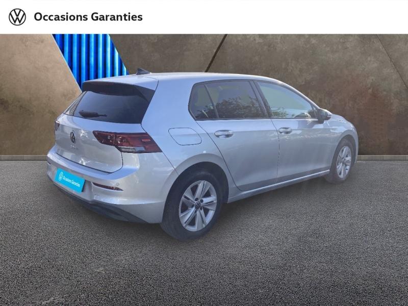 Voitures occasions VOLKSWAGEN GOLF Life Plus Abbeville