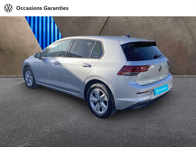 Voitures occasions VOLKSWAGEN GOLF Life Plus Abbeville