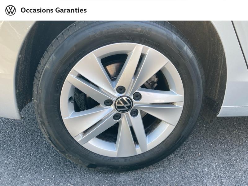 Voitures occasions VOLKSWAGEN GOLF Life Plus Abbeville