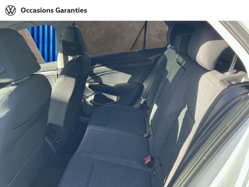 Voitures occasions VOLKSWAGEN GOLF Life Plus Abbeville