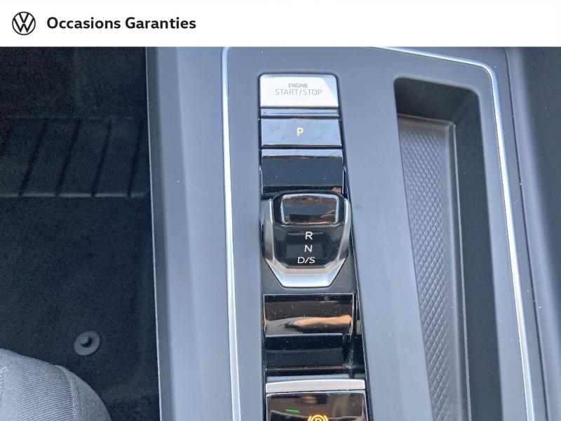 Voitures occasions VOLKSWAGEN GOLF Life Plus Abbeville