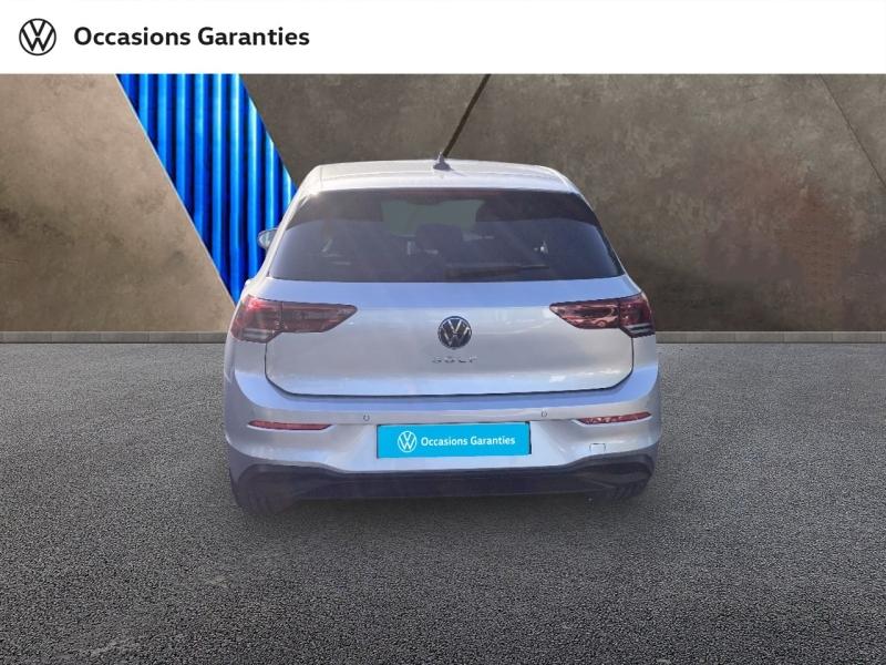 Voitures occasions VOLKSWAGEN GOLF Life Plus Abbeville