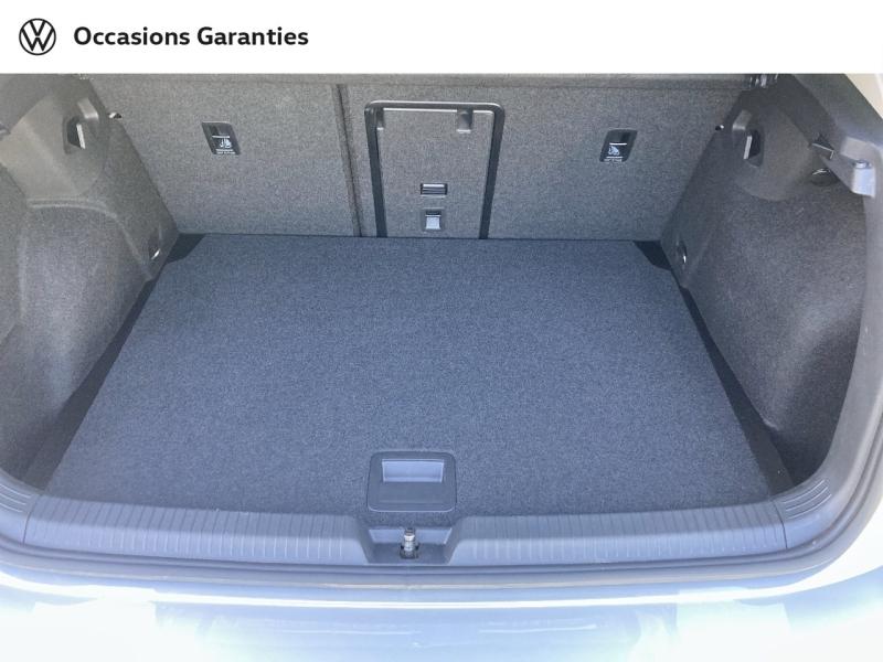 Voitures occasions VOLKSWAGEN GOLF Life Plus Abbeville