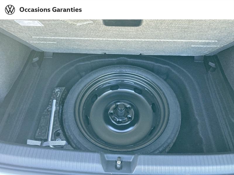 Voitures occasions VOLKSWAGEN GOLF Life Plus Abbeville